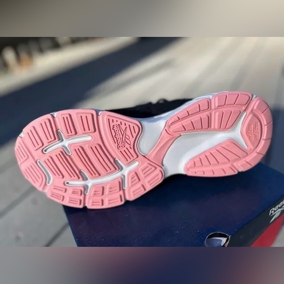 NIB Reebok FuelFoam Work N Comfort ST Women’s Safety Toe shoes size 9​ - Picture 6 of 9